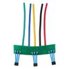 41F Sine Wave Motor Hall Sensor PCB Cable Compatible with Electric Scooters