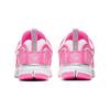 Nike Dynamo Free Low top Sports Casual Shoes Pink White Children Aged 3 7 Years Old DC3272-606