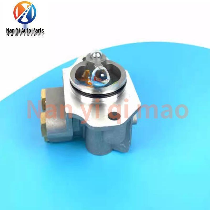 Mercedes-Benz 3341/4141 Pump Truck Gear Shift Valve