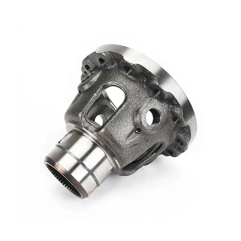 In Stock: Gearbox Differential Housing 458223B450 for Hyundai Santa Fe, Grand Santa Fe, Sorento 2.2.