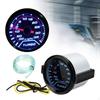 52mm Boost Gauge Vacuum LED Display for Automotive Truck