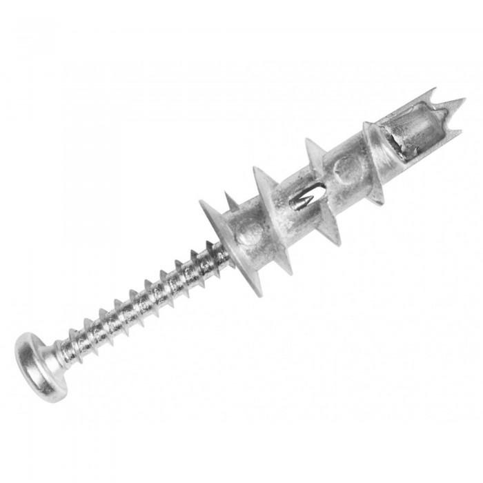 Rawlplug Metal Self-drill Plasterboard Fixing