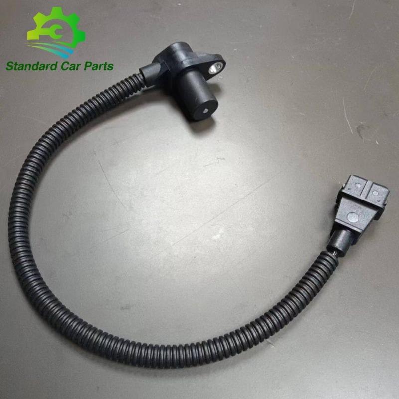 500343018 Crankshaft Position Sensor For Fiat Ducato Iveco Daily 2.8 1999-2007 0281002332 New