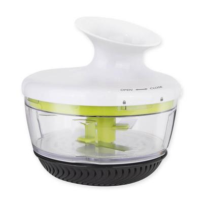 Kai Corporation Korokoro Chopper Vegetable Chopper with Funnel Multi-Purpose (DH8231)