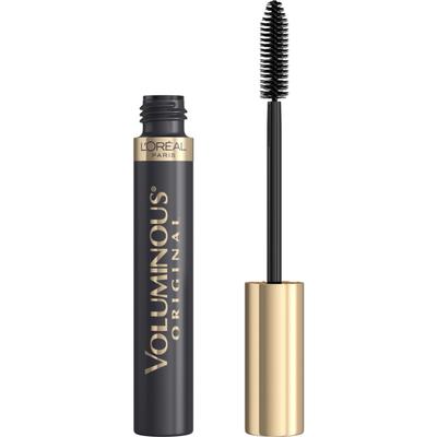 L'Oréal Voluminous Original Mascara - Blackest Black 8ml0.28oz