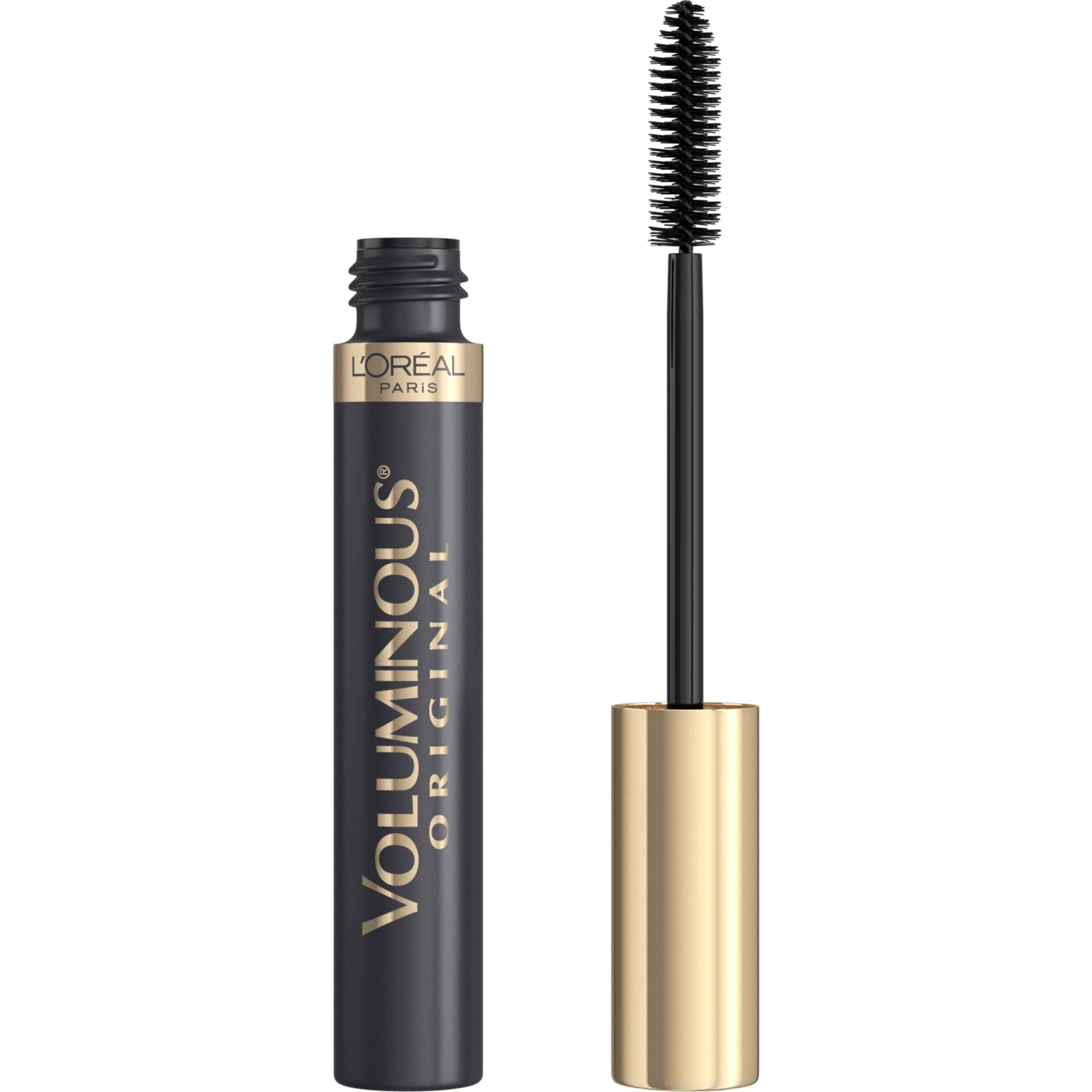 

L Oréal Voluminous Original Mascara - Blackest Black 8ml0.28oz