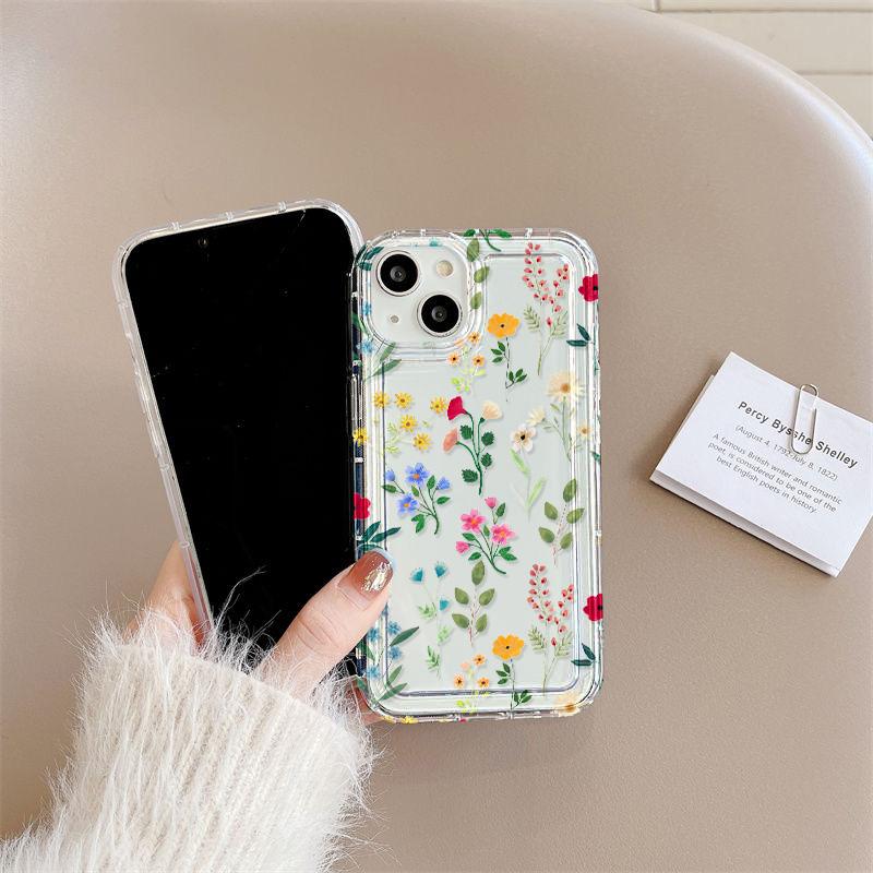Airbag Phone Case for iPhone 11 13 XR 15 14 Pro Max iPhone 12 16 7 8 Plus XS Max Samsung A15 A55 A05 S21 S22 S23 S24 Redmi 12 13C 13 9