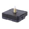 Quartz Clock Movement Replacement DIY Repair-Parts Wall Clock Movement Mechanism Battery Operate for DIY Wall Clock