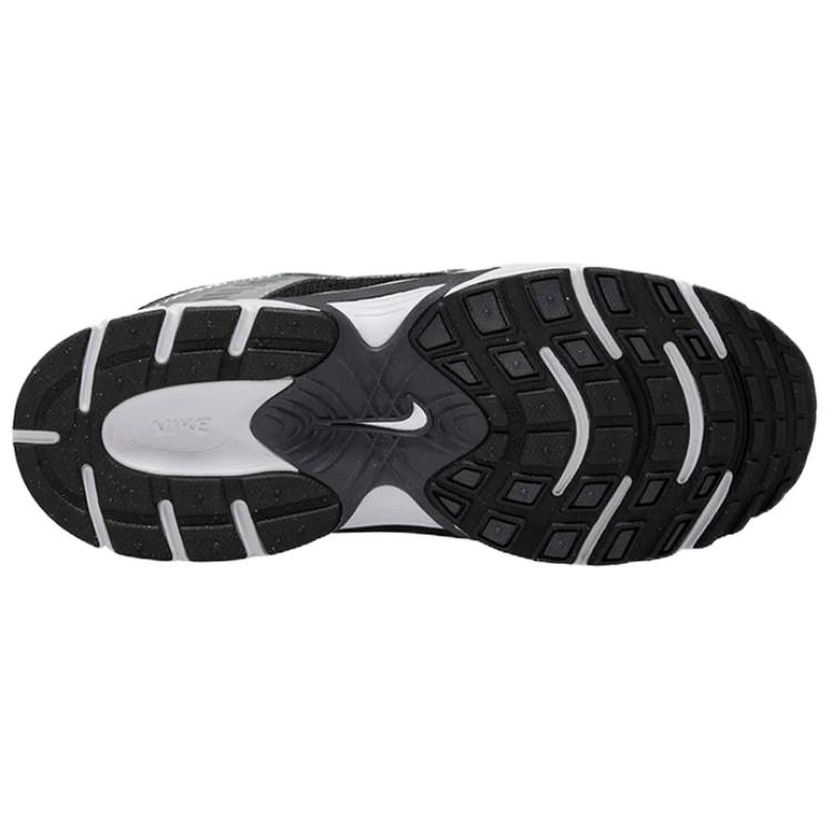 Nike V5 RNR GS Anthracite Kids Sneakers Black Smoke-Grey HQ6411-001