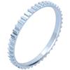 Car Front NearOff Side ABS Brake Ring 44 Tooth Parts Fit for Clio Mk2 2000?