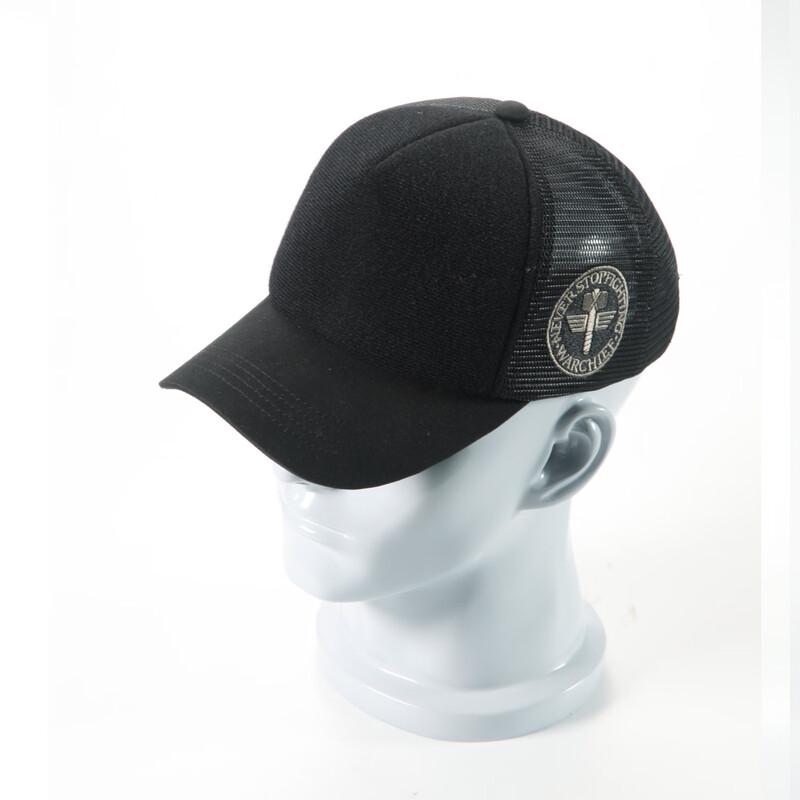 Тактическая сетчатая кепка LONGQI Pitbull Chief 1