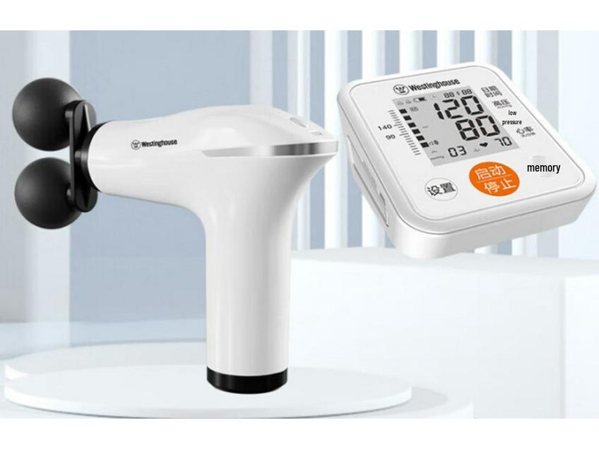 Westinghouse Professional Fascia Massage Gun