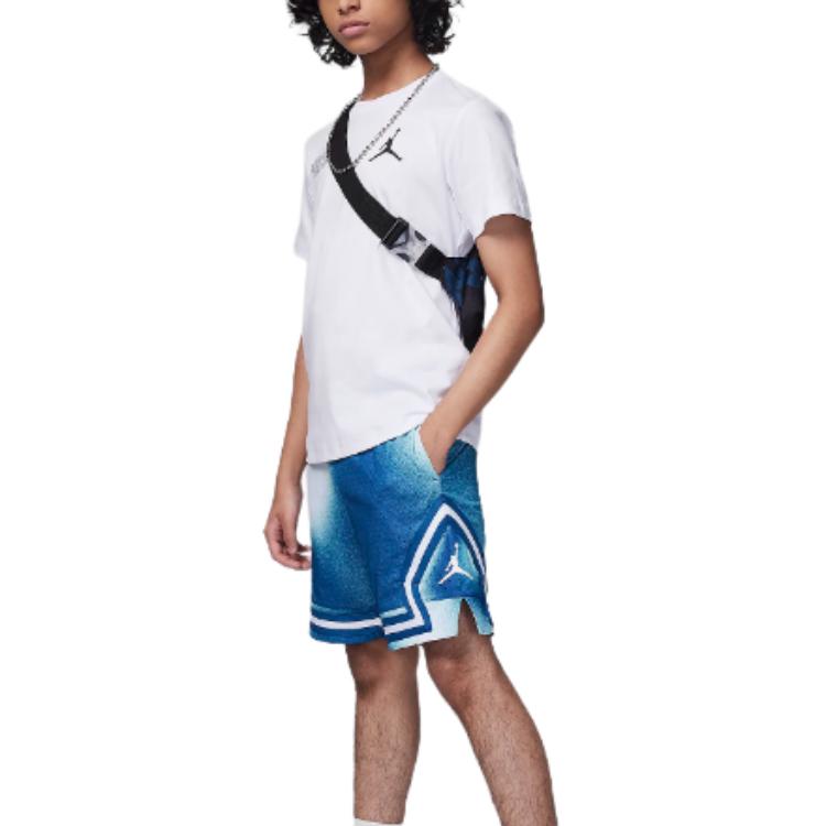 Jordan Grade School Shorts Moderate HF2518-499