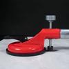 Professional Tile And Slab Alignment Tool For Perfect 90 Degree Angles With Stable Aluminum Construction