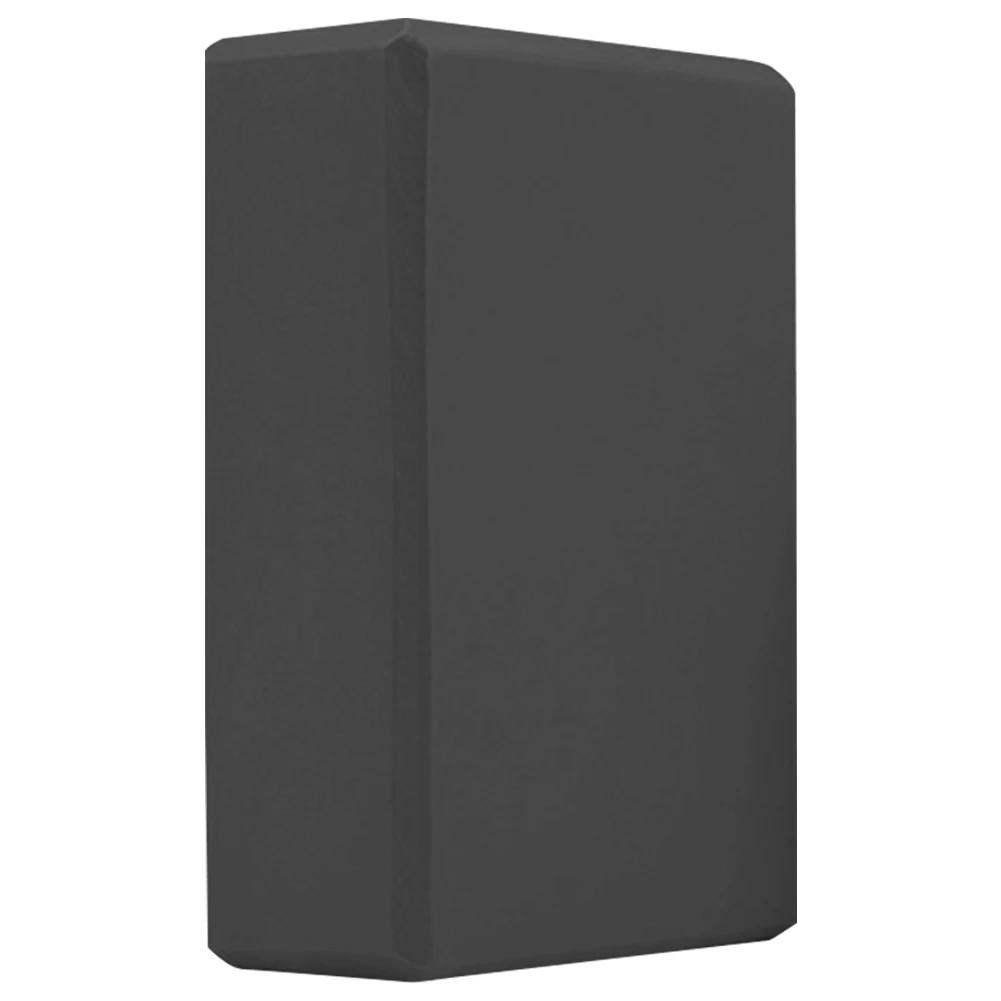 EVA Yoga Block Non-Slip Yoga Balance Bricks Moisture-Proof High Density Yoga Blocks Body Shaping Yoga Blocks for Yoga Pilates