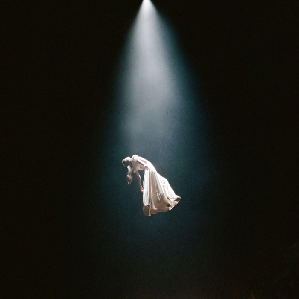 

CD АРИАНА ГРАНДЕ Eternal Sunshine Deluxe Brighter Da UICU9120 REPUBLIC 2025 Япония Оби Поп