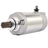 Starter Motor For Yamaha 1983-2004 YFM250X Bear Tracker Timberwolf YFB250F 2WD Moto 4 YFM200 YTM200E, 18754 29U-81800-61-00