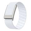 For Whoop 4.0/5.0/MG Elastic Nylon Watch Strap Comfortable To Wear Fitness Tracker Sports Replacement Wristband Loop Soft Bands