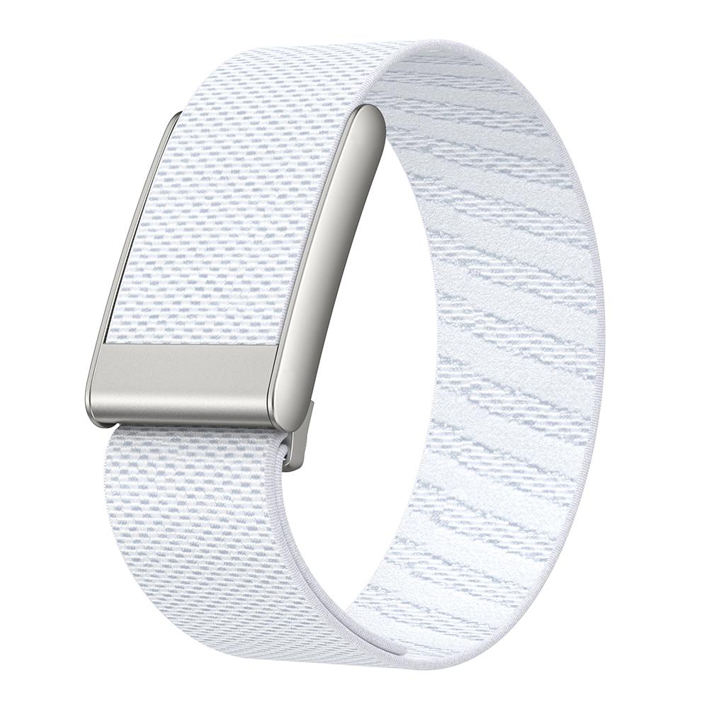 For Whoop 4.0/5.0/MG Elastic Nylon Watch Strap Comfortable To Wear Fitness Tracker Sports Replacement Wristband Loop Soft Bands