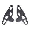 Oil Pump Alignment Tool Aluminum Alloy Oil Pump Guide Kit Oil Pump Alignment Plate Guide Tool Replacement for Gen V Lt1