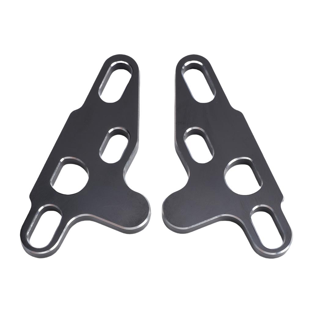 Oil Pump Alignment Tool Aluminum Alloy Oil Pump Guide Kit Oil Pump Alignment Plate Guide Tool Replacement for Gen V Lt1