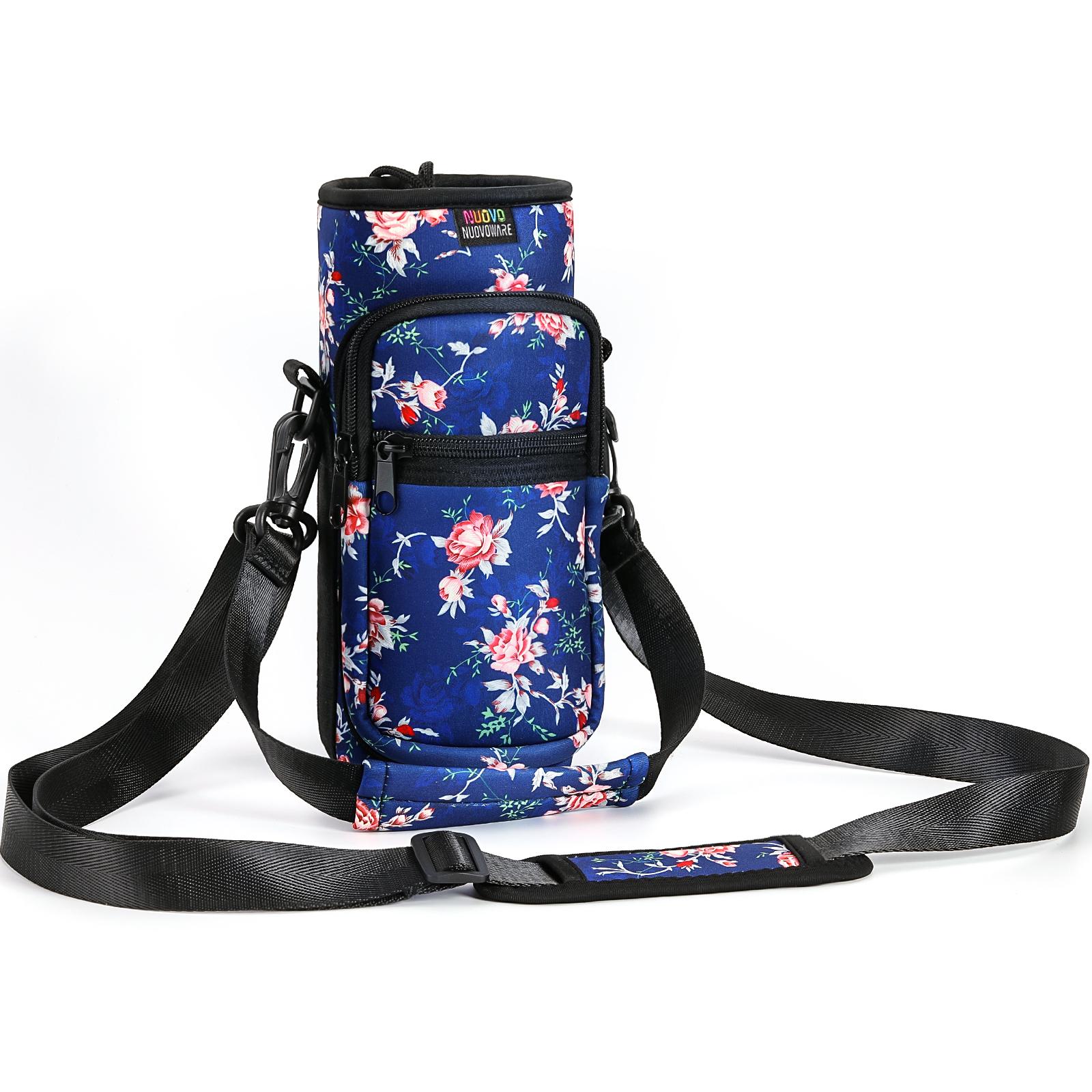 

Сумка-тримач для пляшок з водою Універсальна сумка для пляшок з водою Спортивна сумка для пляшок з водою для подорожей на природі Кемпінг