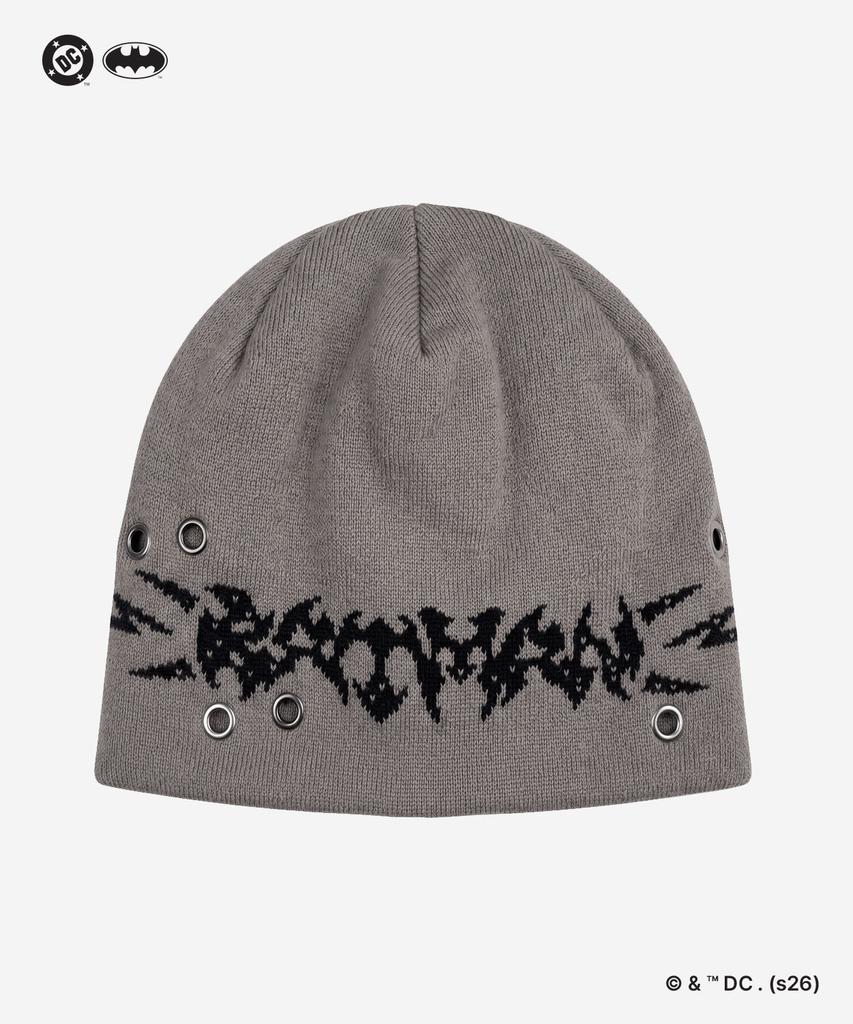 BLR (Batman Edition) Batman Gotham Beanie Khaki