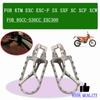 Rame și accesorii pentru motociclete – Suporturi pentru picioare