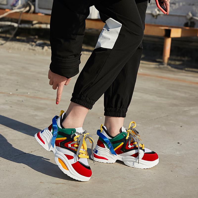 Lekkie buty casualowe z siateczki dla mężczyzn i kobiet, oddychające, wysoka elastyczność, amortyzacja, miękka podeszwa, buty do biegania dla par, handel zagraniczny