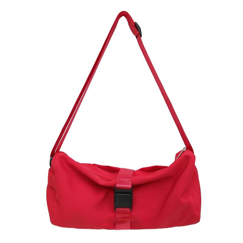 Спортивная сумка через плечо для женщин — фото 9