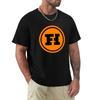 Funhaus Logo Tshirt Halloween Theme Tshirt