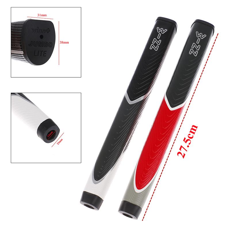 

Паттер для гольфа Grip Super Grip Pu Grip Light Превосходное качество