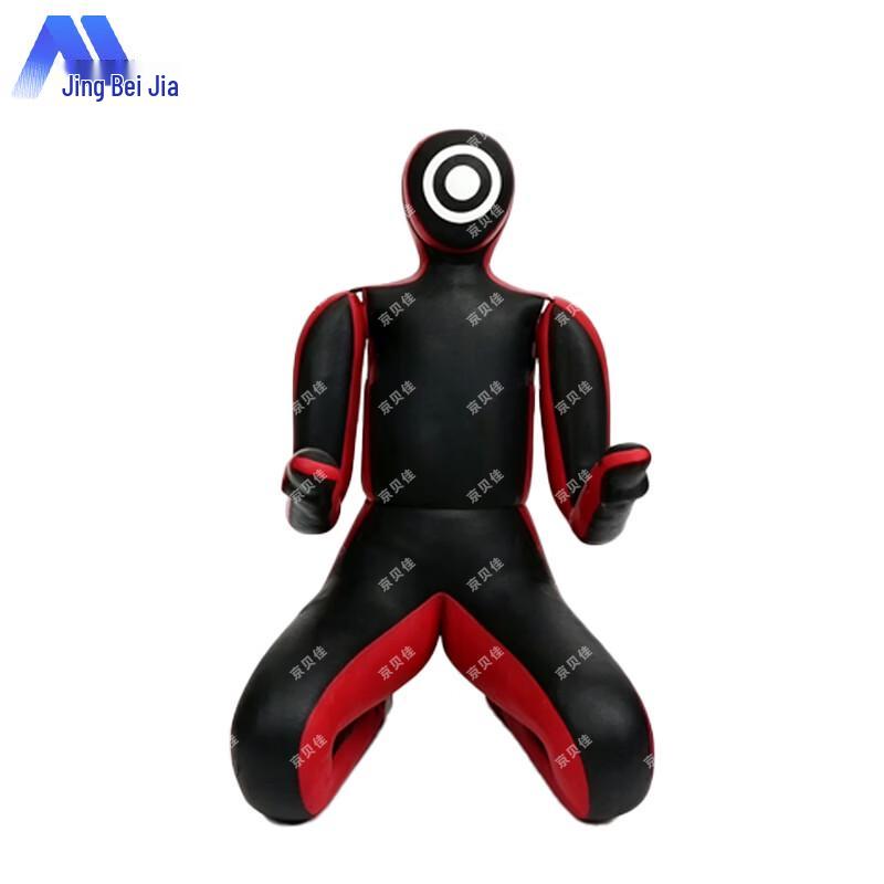 Wrestling and Grappling Training Dummy