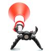 Car Engine Oil Funnel Kit Universal Spillproof Oil Filter Tool Set Adjustable Priming Funnel Filling Oil Charging