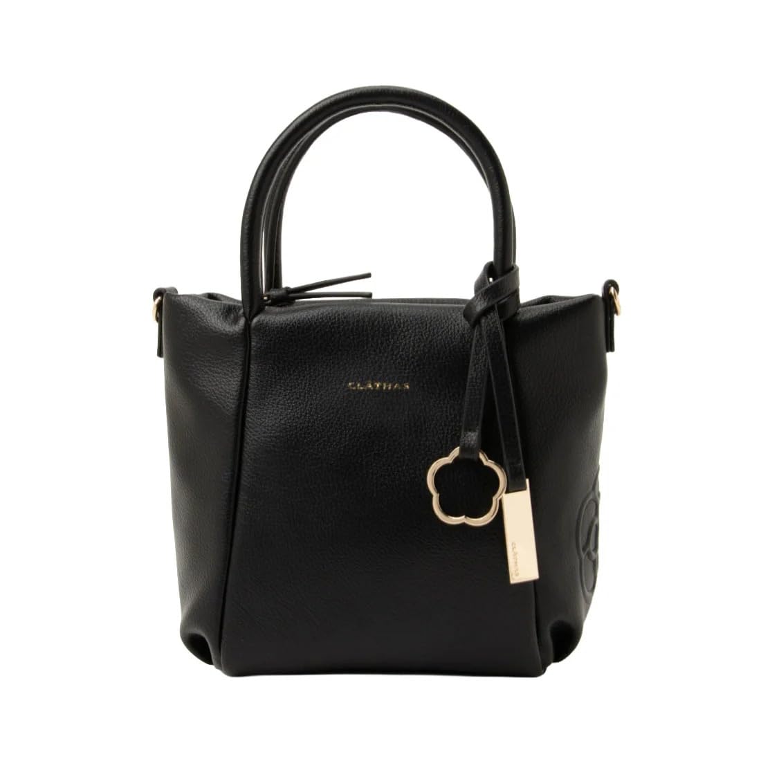 

Marie Mini Shoulder Bag 2-way чёрный
