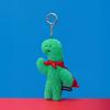Joguman Studio Hero Cape Doll Keychain