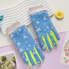 Children's Gloves for Winter for Boys and Girls  Warmth Water-splashing  Wind Proof and Thickened Winter Outdoor Play Snow Proof Gloves