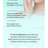 VT PDRN Reinigungsbalsam zum Peeling