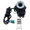 Professional Submersibles Pump Engine Water Pump Motor for AD100-U/AC100-T/AC100-15ERW Air Conditioning Fan Accessories