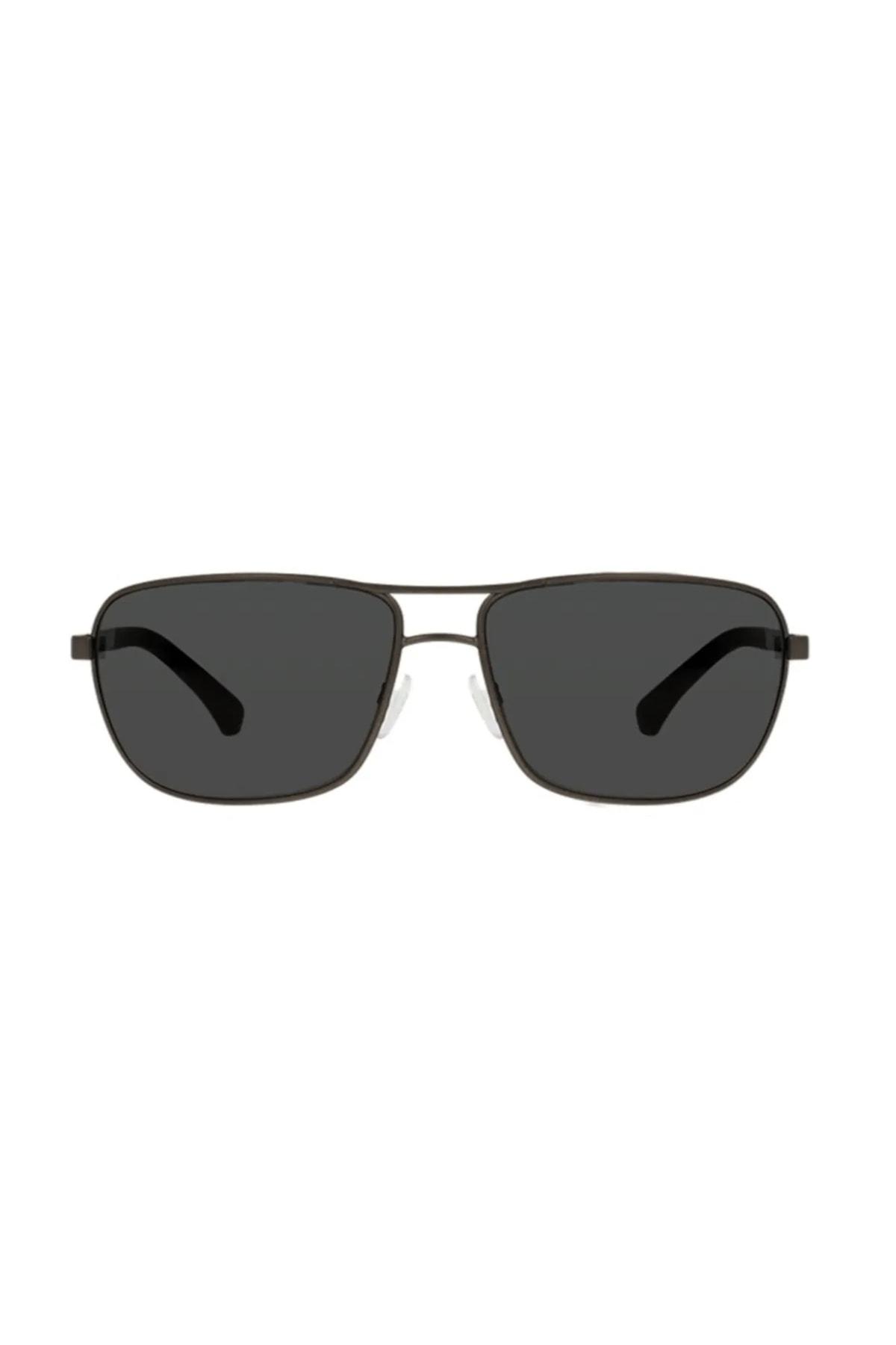

Очки Emporio Armani Ea 2033 3130/87 64*15 130 Солнцезащитные очки унисекс Ea2033 313087 64