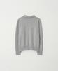 Peullojeulum Misty Collar Knit Gray