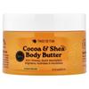 Cocoa & Shea Body Butter, Citrus Splash , 6.7 Fl Oz (200 Ml)