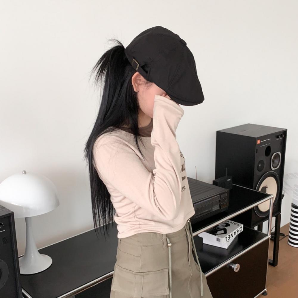 

Синяя восьмиугольная плоская кепка с пуговицами City Boy, охотничья кепка, хлебная шляпа, 3 цвета