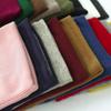 Warm Double-Layer Velvet Neck Warmer for Couples
