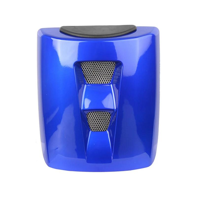 Motorcycle Rear Passenger Cowl Seat Back Cover Fairing Part For Honda CBR250RR MC22 1991-1998 1995 1996 1997 CBR 250 RR 250RR