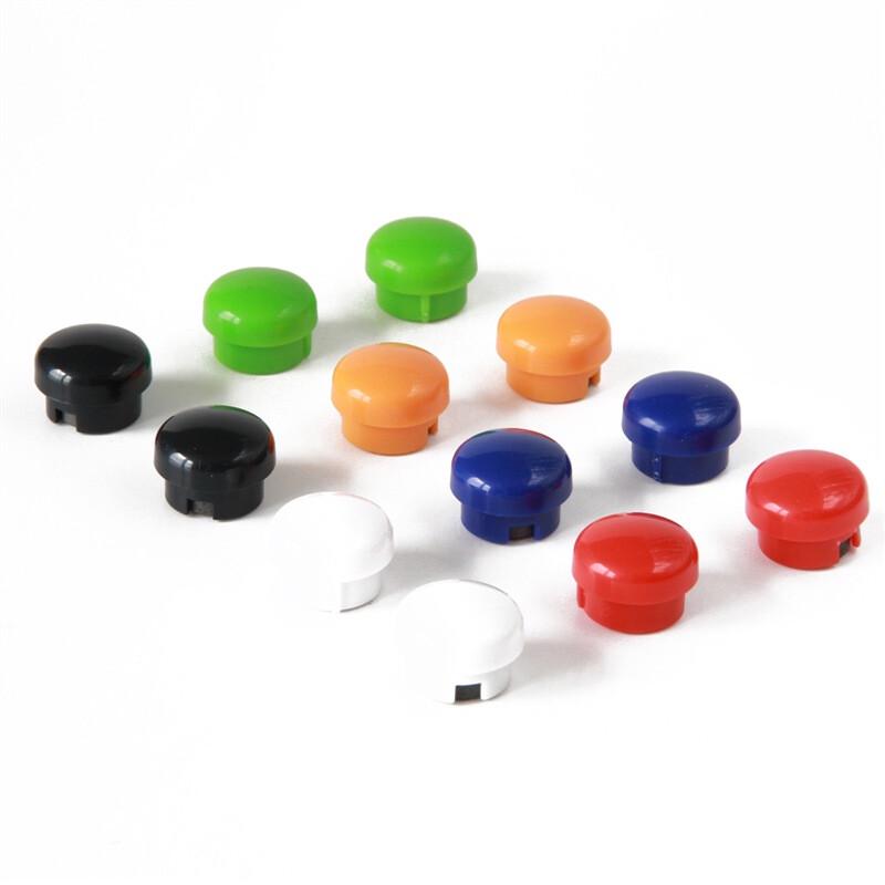 Deli Whiteboard Magnetic Pushpins & Magnets