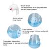 Cat Roly Poly Toy Cat Built In Bell Ball Interactive Snack Toy With Plush Mouse Cat Stick For Indoor Cats Kittens