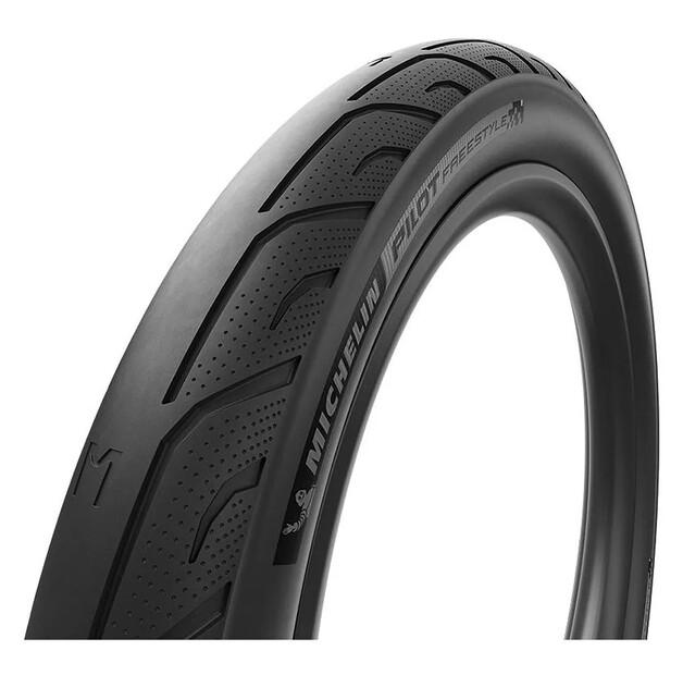 

Жесткая городская шина Michelin Pilot Freestyle 60 TPI 20´´ x 2.10 20´´ x 2.10