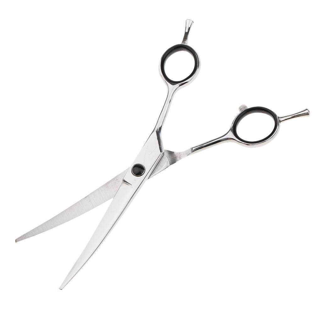 Ciseaux de coupe de cheveux professionnel cisaille outils de Salon de coiffure amincissement Ciseaux de coupe de cheveux professionnel cisaille outils de Salon de coiffure amincissement