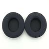 2Pcs Foam Sponge Ear Pads Earpads Headset Replacement Ear Cushion Earmuff Accessories for Philips SHP9500 SHP9600